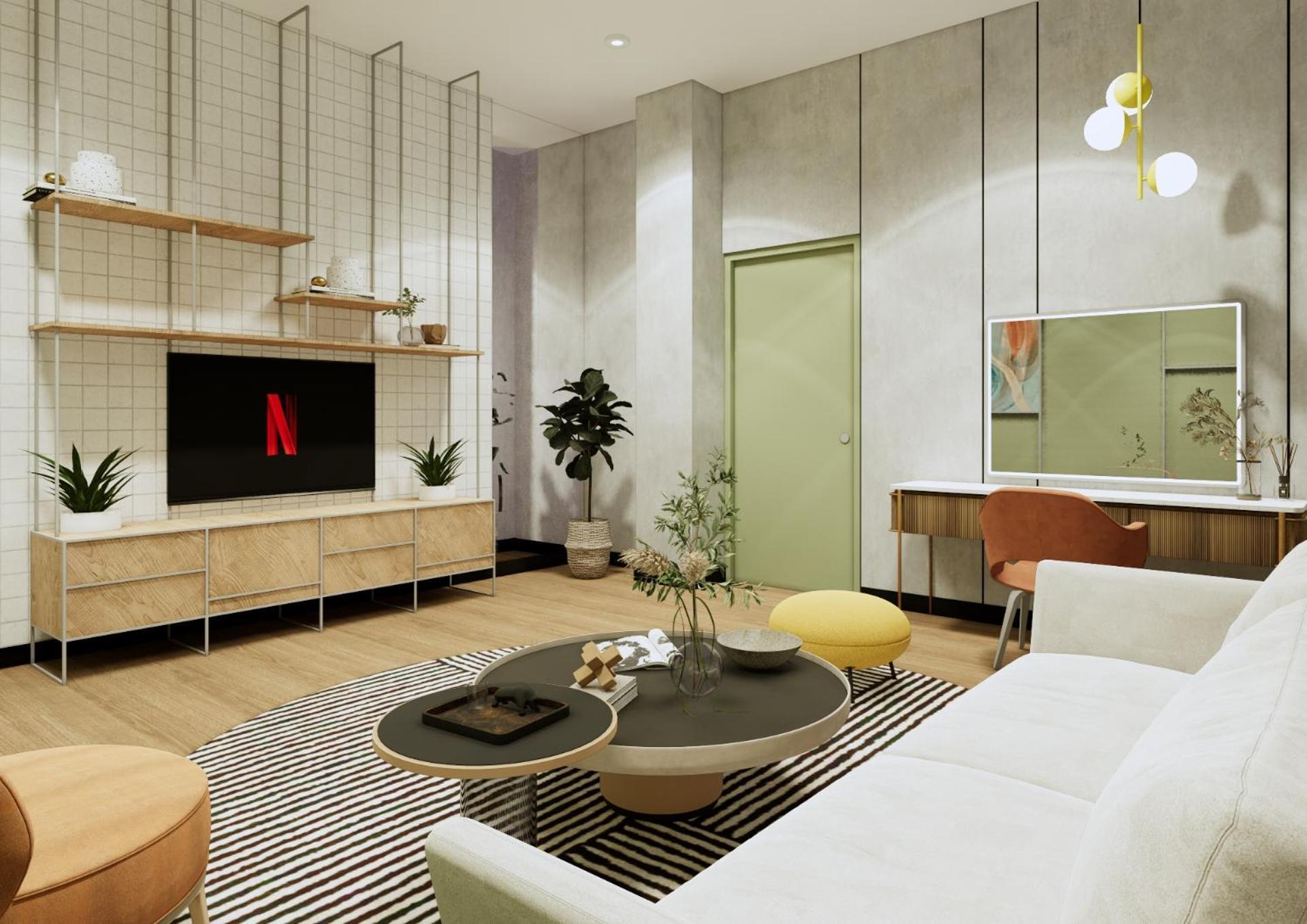 Yello Hotel Samarinda Exteriör bild